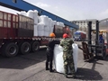 China Yulin Semi Coke Manufacturer