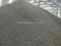 Low Phosphorus Semi Coke 6-18mm  3