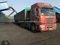 Low Phosphorus Semi Coke 6-18mm 
