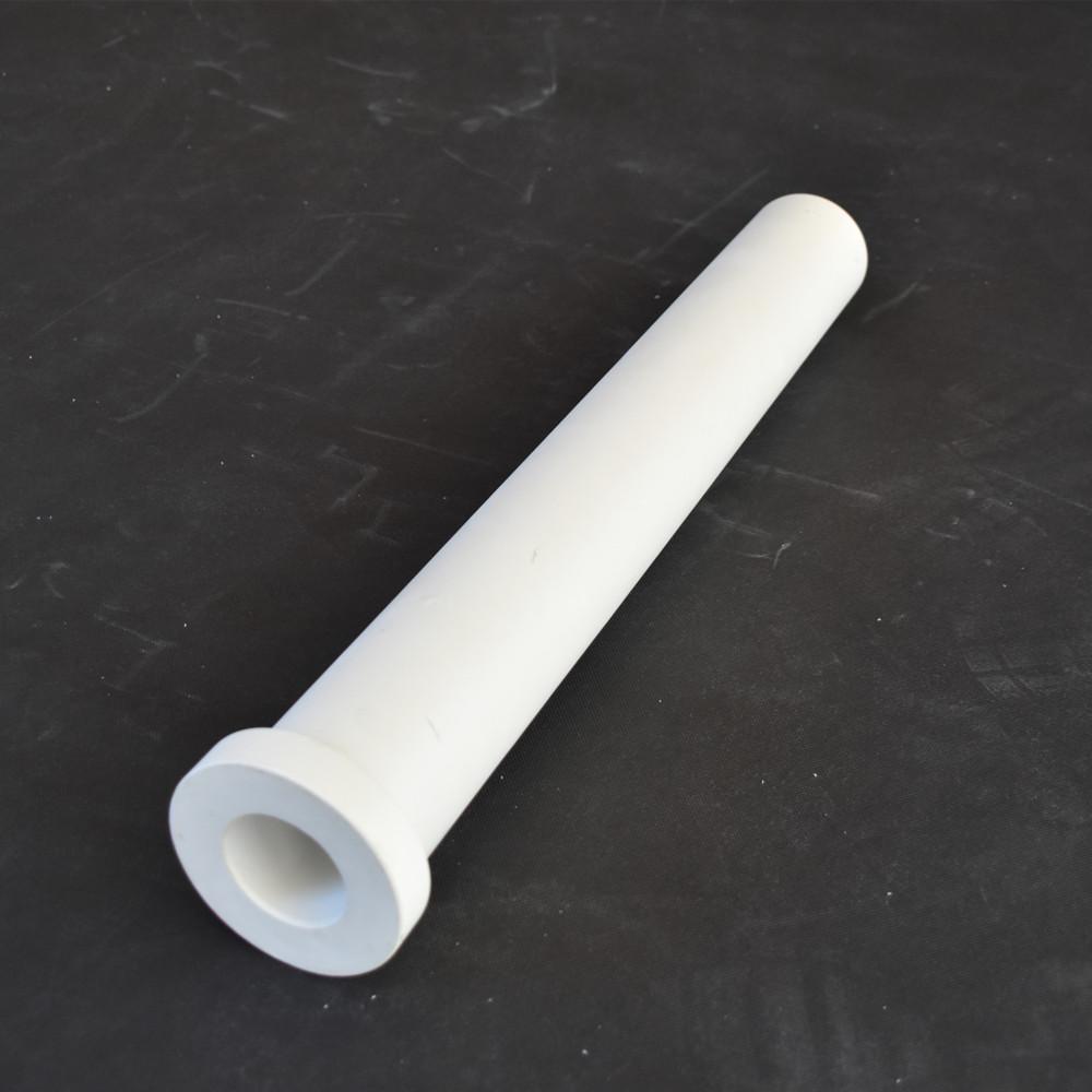 Aluminium Titanate Ceramic Riser Tube