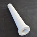 Aluminium Titanate Ceramic Riser Tube 2