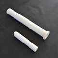 Aluminium Titanate Ceramic Riser Tube 3