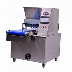  Automatic Cookie Machine SY-209