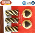 SY-810 Automatic Filled Twist Cookie