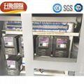 SY-860 Automatic Chinese Baozi Buns Machine Production Line