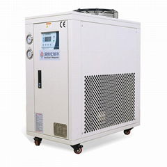 Boxed Type Air-cooled Chiller