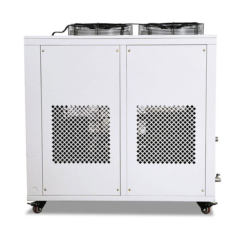  industrial cooling machinery Boxed Type Air-cooled Chiller
