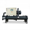 Pool Water Cooling Chiller Swimming Pool Chiller  2