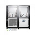 Screw chiller Large Cooling Capacity