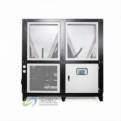 Screw chiller Large Cooling Capacity HVAC Chiller Screw