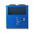 Mold Cooling Machine Cold Water Chiller 10 HP Cooling Water System  5