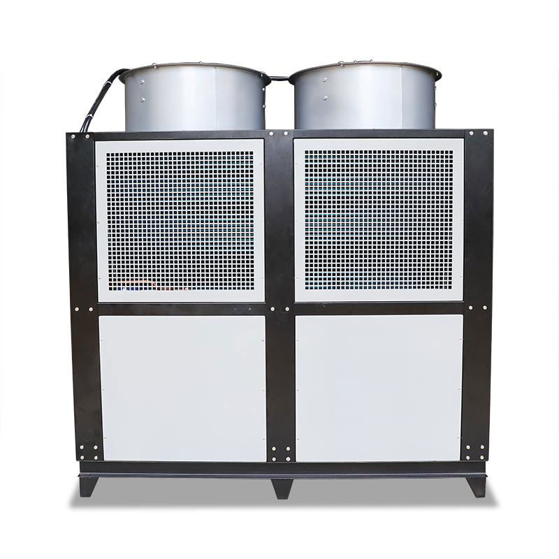 Box Portable Water Cooler Machine Air Cooled Chiller for Aquarium