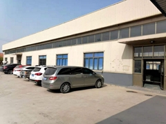 Shandong Minan Seal Co., Ltd