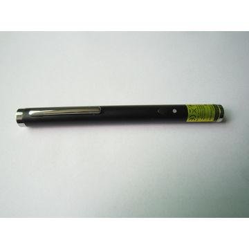 Durable green laser pointer 2