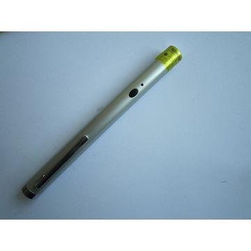 Durable green laser pointer 4