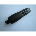 Multifunctional wireless Presenter with Laser Pointer 3