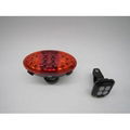 Bicycle rear lights 2