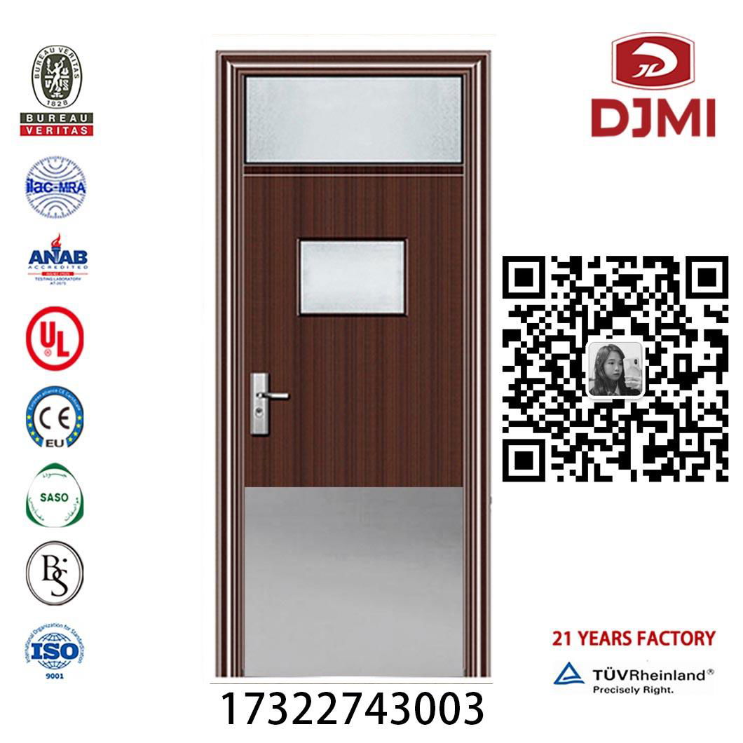 Steel transfer fire door thermal insulation fire door indoor fire door fire esca 2