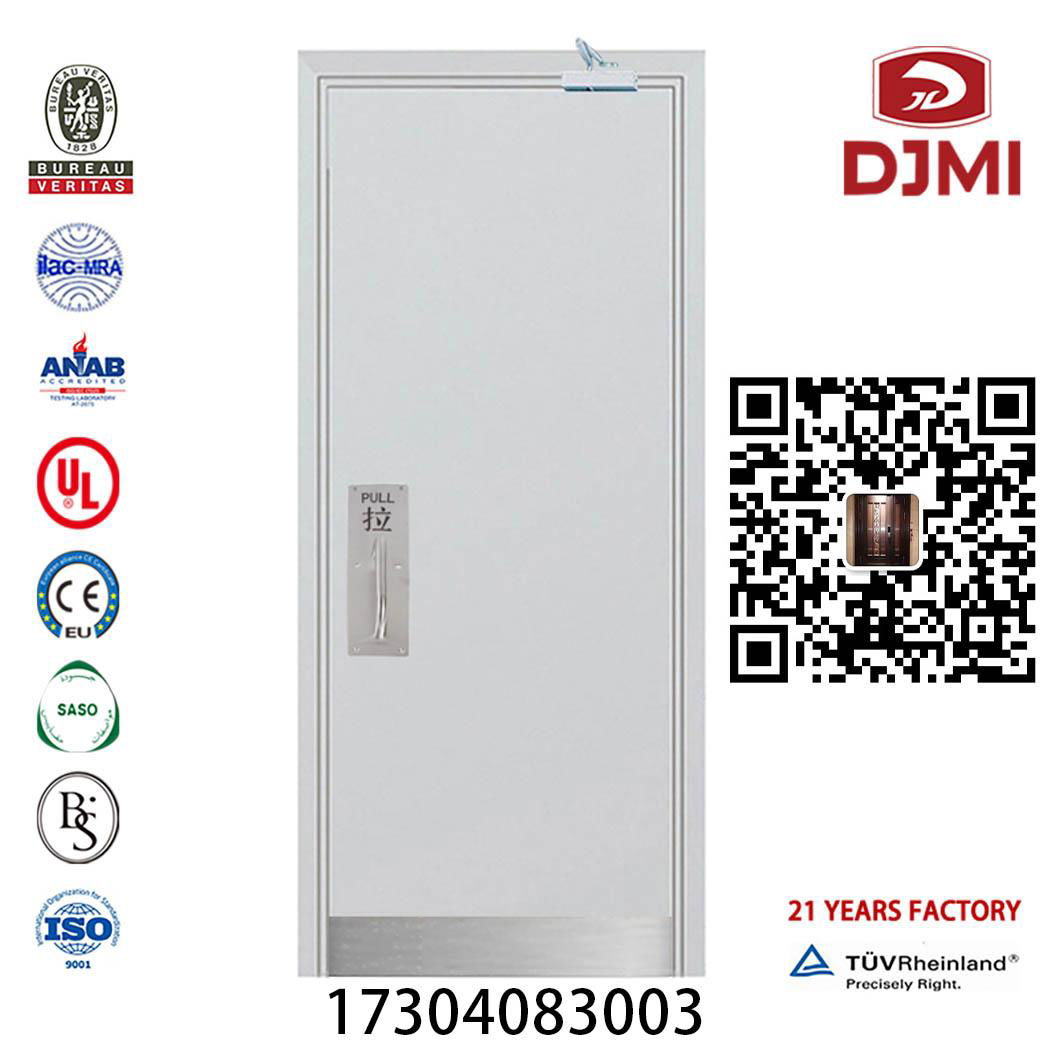 Steel transfer fire door thermal insulation fire door indoor fire door fire esca 3