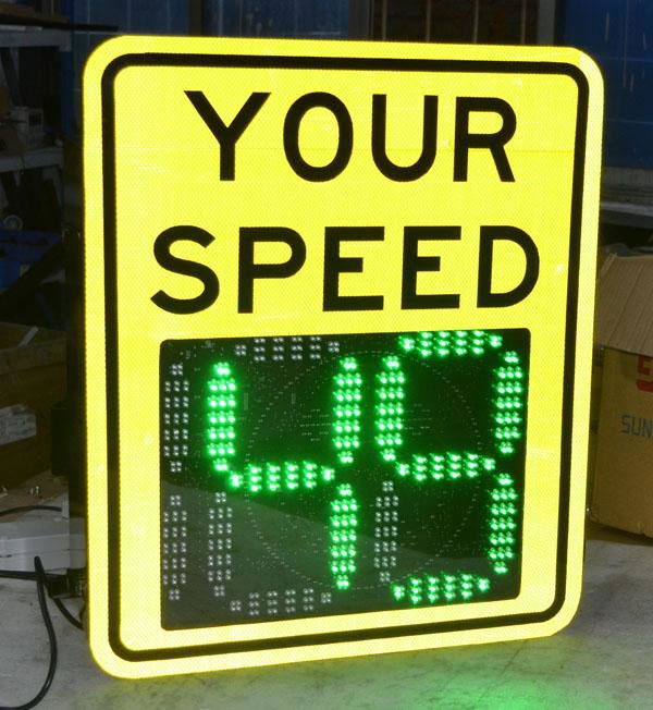 radar speed sign 4