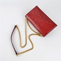 TWICE FOLDED SMALL MEN'S WALLET 2