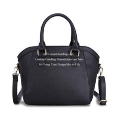 CLASSIC LADIES SATCHEL BAG