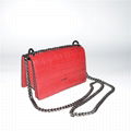 MINI BAG METAL CHAIN CROSSBODY FASHION BAG