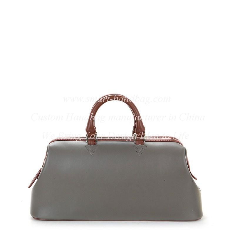 SATCHEL BAG GENUINE LEATHER MOMMY BAG