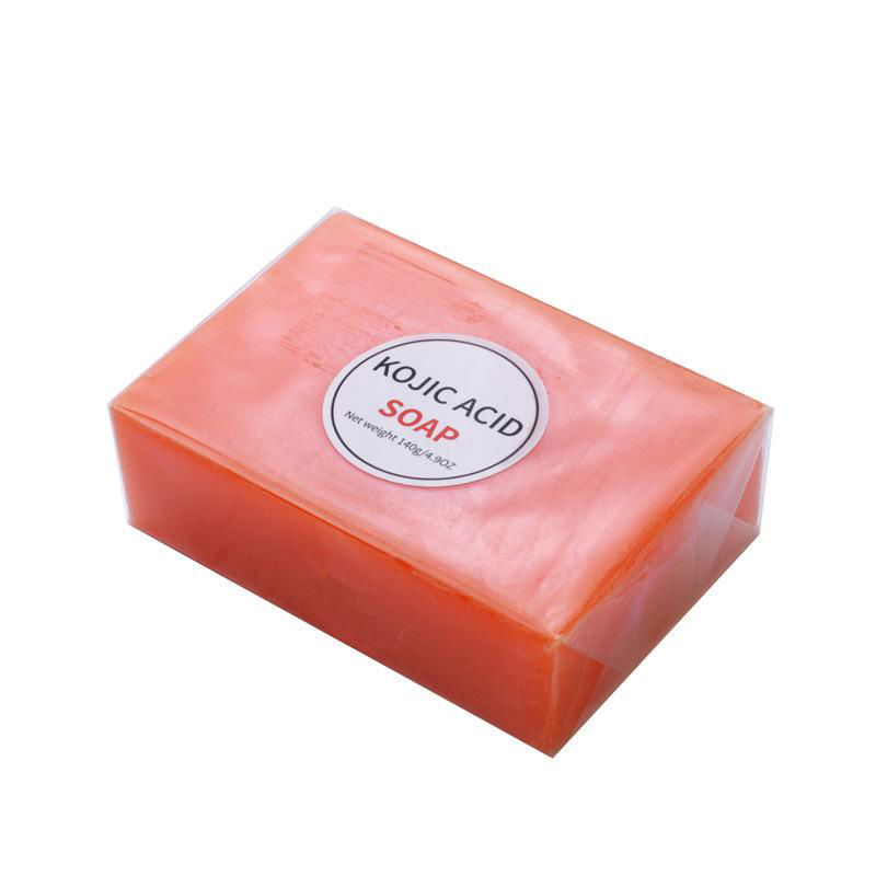 In Stock Soap Manufacturers Hand Made Soaps Papaya Whitening Anti-Aging Kojic Ac 3