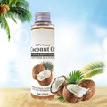 100 ml Organic Fractionated Hair Beauty Oil Skin Moisturizer Virgin Coconut oil 2