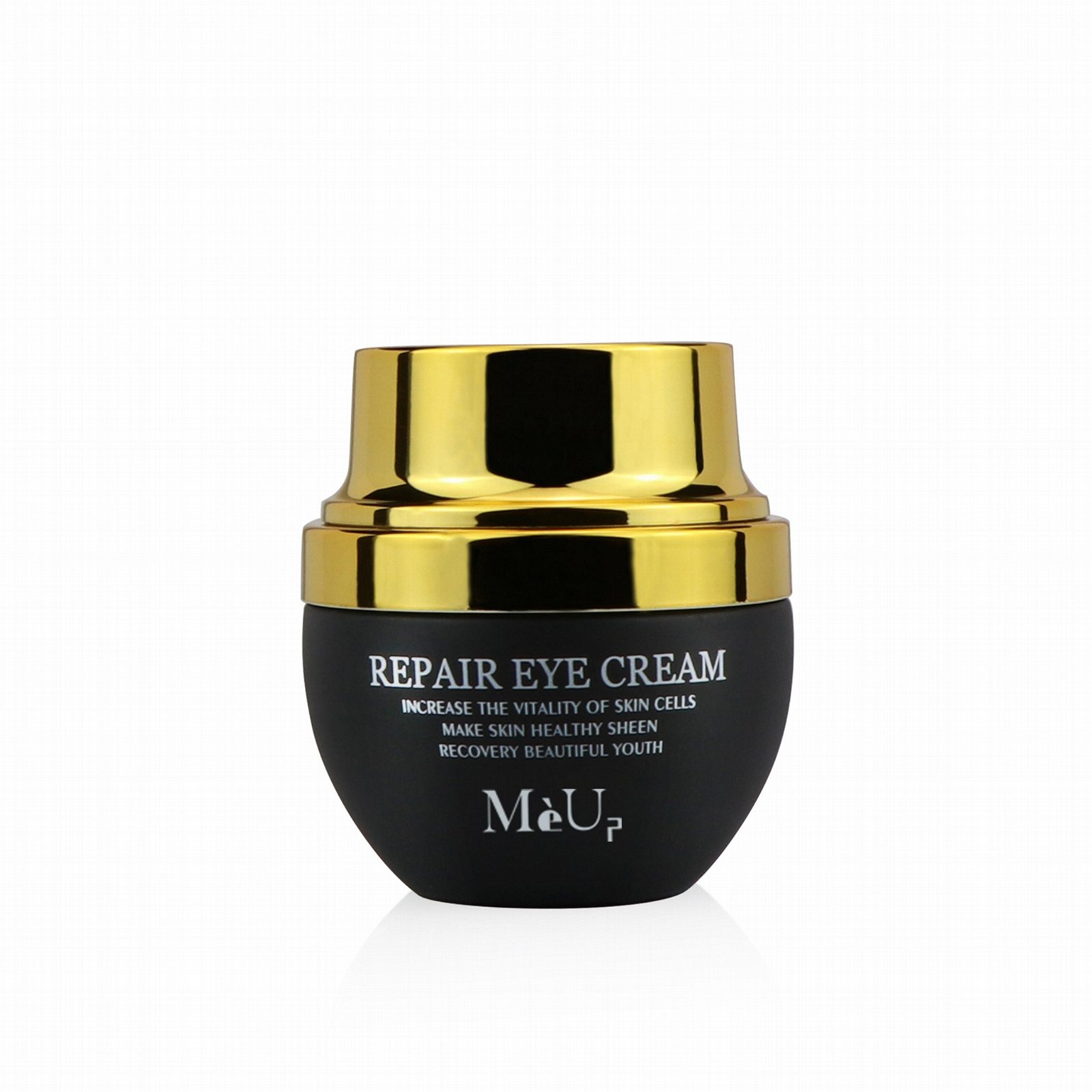 OEM Eye Care Essence Cream Reduce Fine Lines Firming Eye Cream Eye Wrinkle
