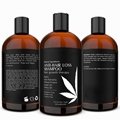 Wholesale Natural Vegan Anti Hair Loss Biotin Shampoo Cbd Hemp Shampoo 2