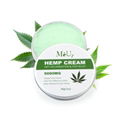 30ml 5000MG Peppermint Flavor Hemp Extact Healing Pain Relief Hemp Massage Balm  1