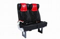 Car seats, ship seats, business seats, train seats