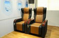 Aviation main restaurant seats, car seats, motor car seats, motor car seats 3