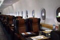 航空主題餐廳座椅 4