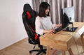 Gaming chairs, gaming chairs, office chairs 2