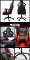 Gaming chairs, gaming chairs, office chairs 4