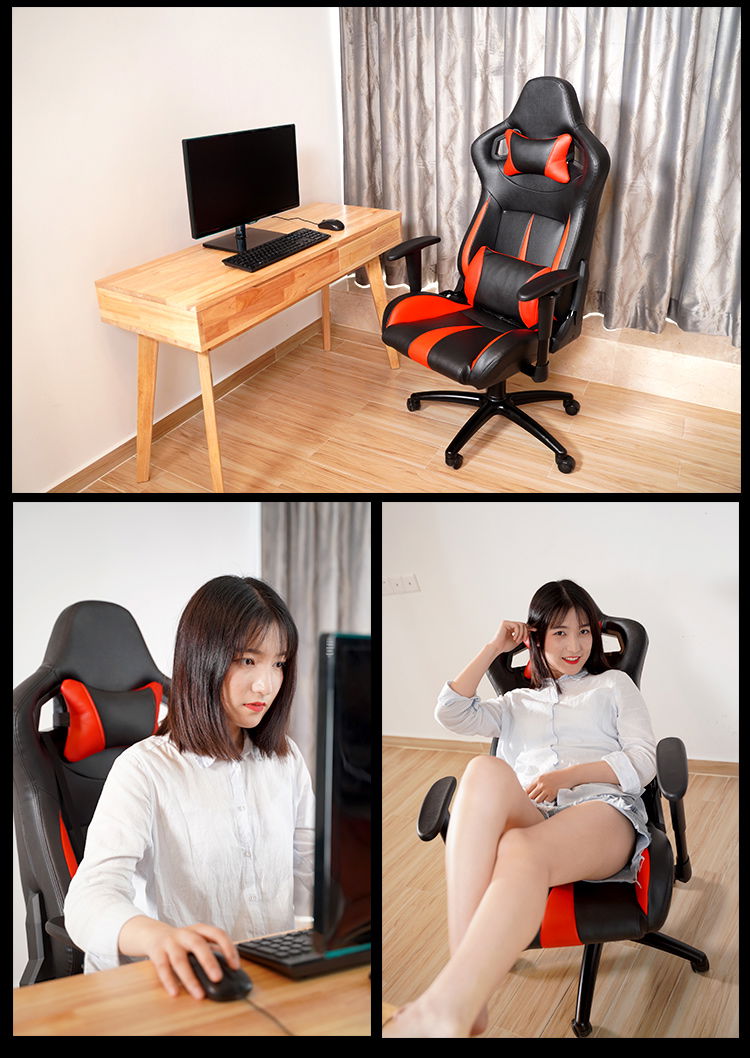 Gaming chairs, gaming chairs, office chairs 3