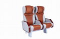 ship seat, car seat, train seat,