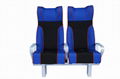 Car seat, ship seat, motor car seat, motor car seat, simulation warehouse seat 2