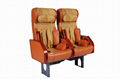 Car seat, massage seat, motor car seat,