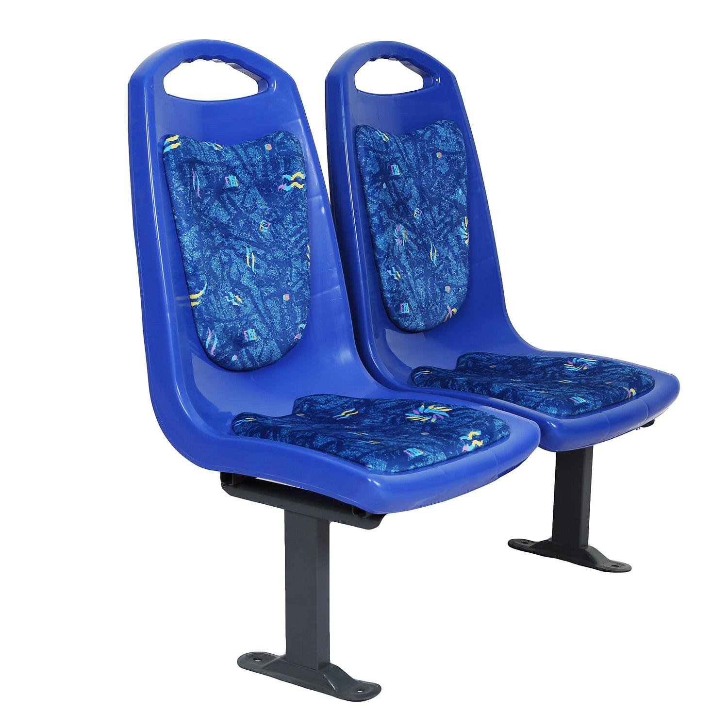 公交车座椅 2
