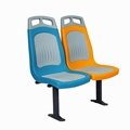 Car seats, bus seats, bus seats, train seats, waiting seats