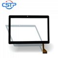 In stock CSTP capacitive touc panel support USB Andriod  window 7 8 9 10