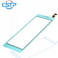 Factory direct CSTP capacitive touc panel for Mobile phonePOS KOISK Display Car  3