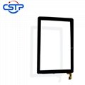 Factory direct CSTP capacitive touc panel for  KOISK Display Car 