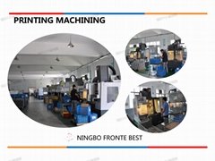 Ningbo Fronte Best Co.,Ltd