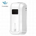 Automatic Hand Sanitizer Dispenser 1