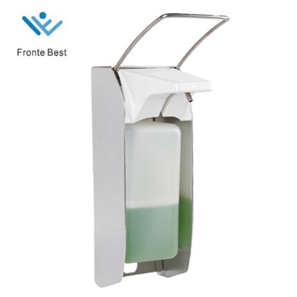 Elbow hand sanitizer Dispenser